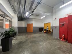 Lam Soon Industrial Building (D23), Factory #628227761